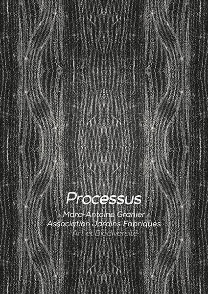 PROCESSUS - Ecoute et immersion sonore de Marc-Antoine Granier à l'écoute des Vivants, organisé par Jardins Fabriques