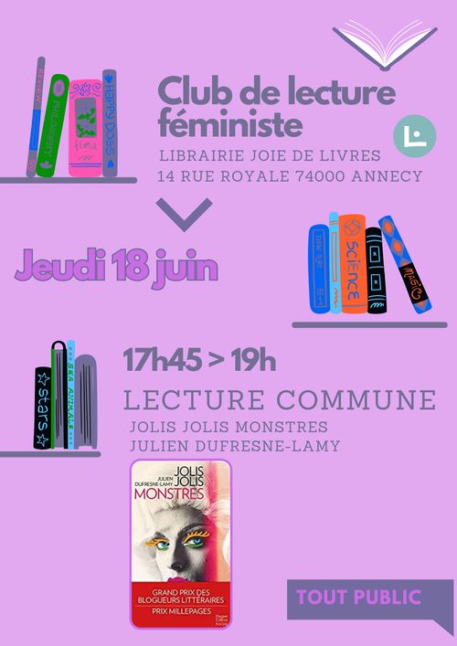 Lecture commune