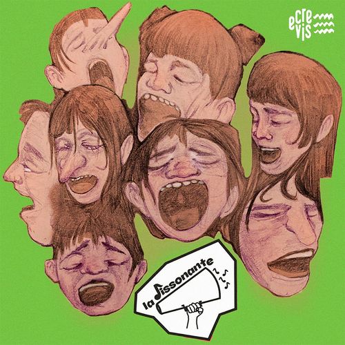 Choral Militante - La Dissonante