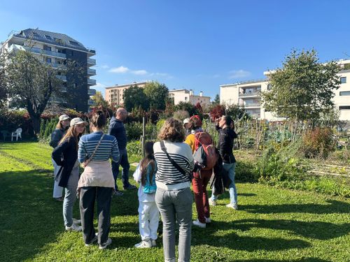 Balade Natur'en Fait du 13 avril 2026