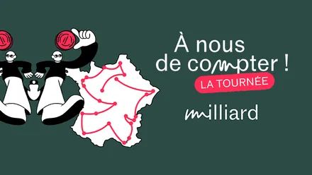 Atelier - S'outiller autour de l'épargne.