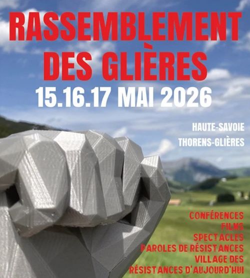 Forum des résistances